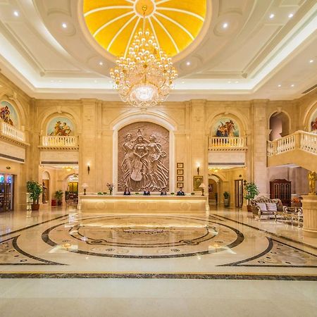 Vienna Hotel Zhongshan Xiaolan Ngoại thất bức ảnh