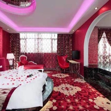 Vienna Hotel Zhongshan Xiaolan Ngoại thất bức ảnh