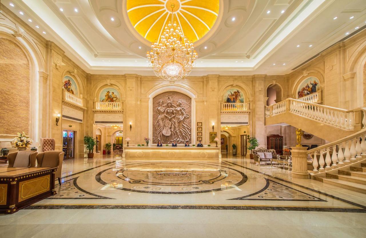 Vienna Hotel Zhongshan Xiaolan Ngoại thất bức ảnh