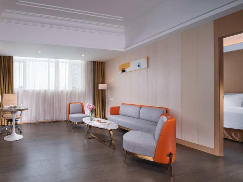 Vienna Hotel Zhongshan Xiaolan Ngoại thất bức ảnh