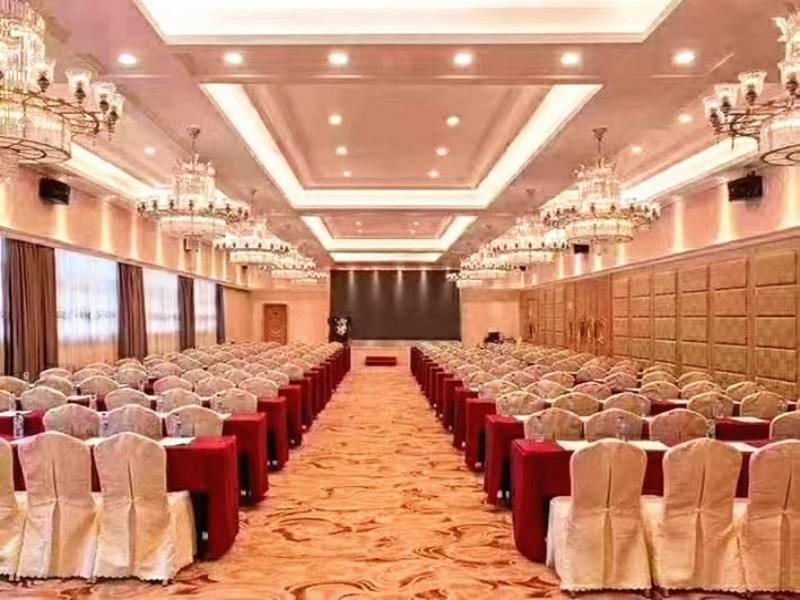 Vienna Hotel Zhongshan Xiaolan Ngoại thất bức ảnh